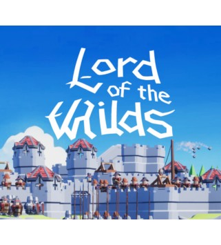 Lord of the Wilds Steam Key GLOBAL